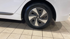 Hyundai IONIQ 1.6 GDi Hybrid Premium 5dr DCT Hybrid Hatchback